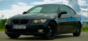 BMW e92 coupe - 4