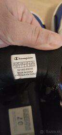 Champion 3 point low S21882-CHA-BS036 - 4