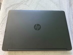 15" notebook hp probook 650g1, i5, 16/256gb - 4