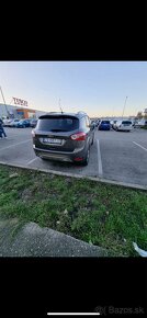 Ford kuga 1 - 4