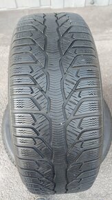 215/60 r16 zimné pneu. 6,5mm - 4