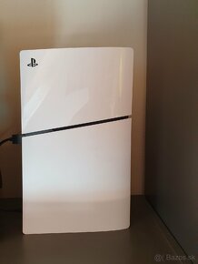 PlayStation 5 Slim s mechanikou - 4