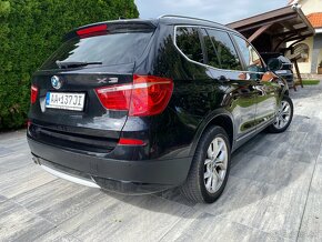 Bmw X3 - 4