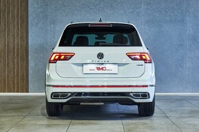 Volkswagen Tiguan 2.0 TDI EVO R-Line 4Motion DSG - 4