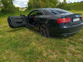 Audi A5 coupe 2.7 TDI (140kw) S-Line 2010 - 4