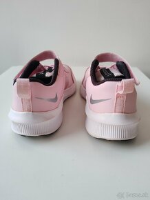 NIKE Downshifter 11 - dievčenské tenisky - 4