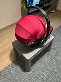 Cybex i cloud z - 4