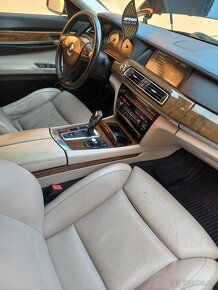 Bmw 730d 180kw - 4