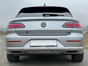 ✅VW ARTEON SB 2.0tdi 147kw 4-motion - 4