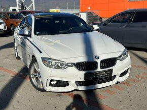 BMW Rad 4 Gran Coupé 420d Sport Line A/T - 4