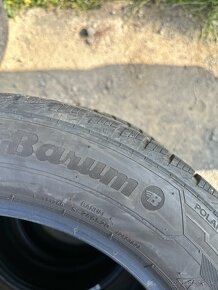 Predam 185/60 R15 zimne pneumatiky - 4