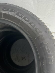 205/60 R16 Zimne BFGoodrich  top - 4