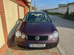 VW POLO - 4