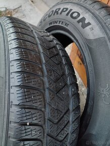 Pneumatiky Pirelli Scorpion - 4