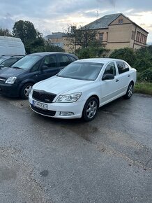 Predám škoda octavia 1.2 tsi - 4