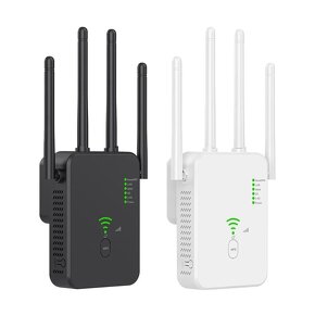 Nový Wifi extender 1200mbps 5G - 4