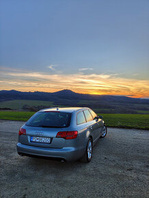 AUDI A6 C6 2.7 TDI - 4