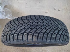 Nexen Winguard Snow G3 185/60 R15 84T zimna pneumatika - 4