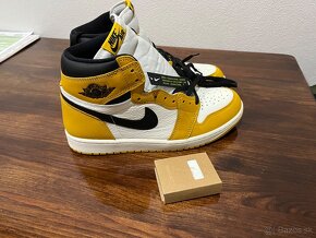 Nike Air Jordan 1 Retro - 4