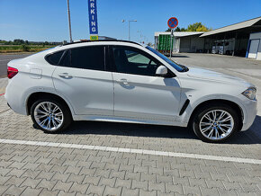 BMW X6 XDrive 30d - 4