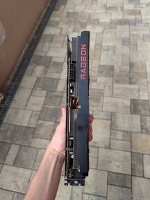 AMD Radeon RX 6700XT - Biostar - 12gb - 4