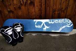 Snowboard - 4