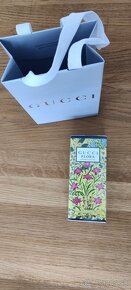 Predám nový parfém Gucci Flora 100% originál - 4