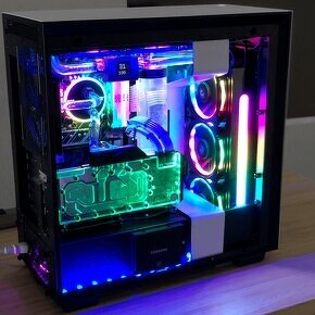 Elite PC Builders-Building and Upgrading Computers - 4