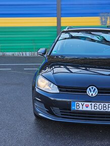 Golf 1.6 tdi - 4