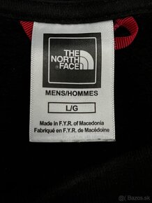 The North Face mikina - 4