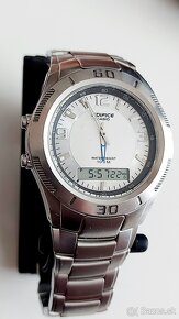 panske hodinky casio edifice - 4