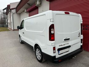 Fiat Talento 1,6 Multijet,L1H1,  89 kw, 79 000 km - 4