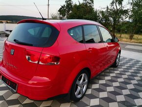 SEAT ALTEA XL 2,0 CR TDI, 103KW, 2011 - 4