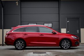 Hyundai i30 CW 1.5 T-GDi mHEV iMT Style - 4