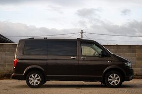 Volkswagen Multivan G6 2.0 TDI DSG - 4