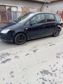 Ford FOCUS C MAX - 4