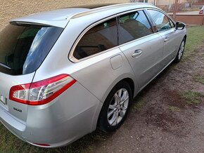 Peugeot 508 - 4