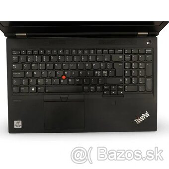 Lenovo ThinkPad P15 Gen 1 Intel Core i7-10850H 64 RAM 1000 S - 4