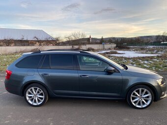 Skoda Octavia 3 lift 2.0tdi dsg 110kw 224tisic km - 4