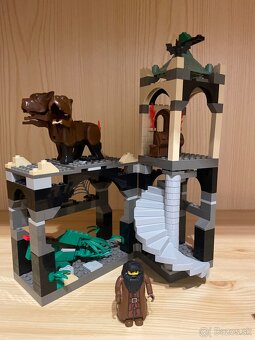 Lego Harry Potter - 4