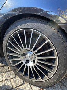 5x120 R17 BMW AEZ Disky - 4