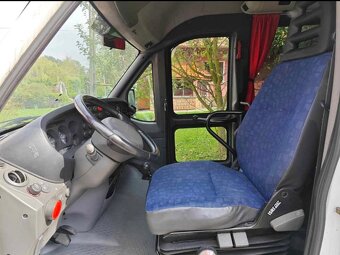 Iveco daily 3.0  50C17 - 4