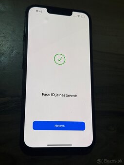 Predám Apple iPhone 11 PRO 64GB Black Na ráme sú známky - 4