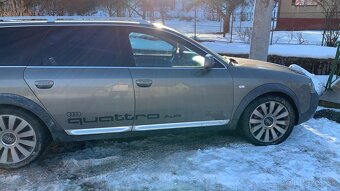 Audi A6 Allroad - 4