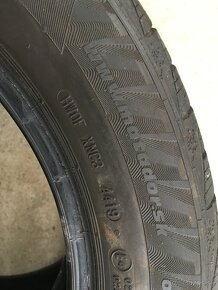 Pneumatiky Matador Sibir Snow 205/55 r16 - 4