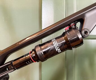 Predám Canyon Lux CF SLX 9.0 (2020) - 4