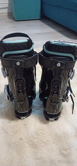 Scarpa Gea vel.24.5 - 4