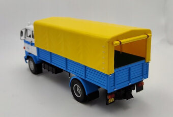 Volvo F89 1:43 časopis - 4