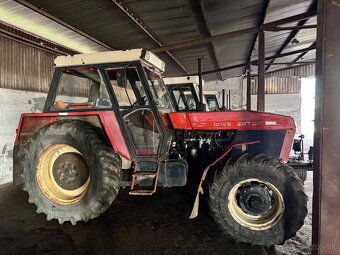 Traktory Zetor na predaj - 4