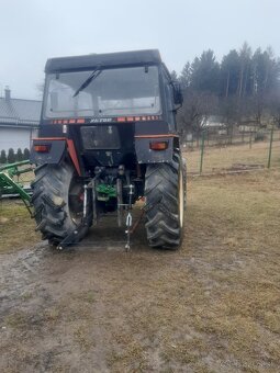 Zetor 3340 - 4